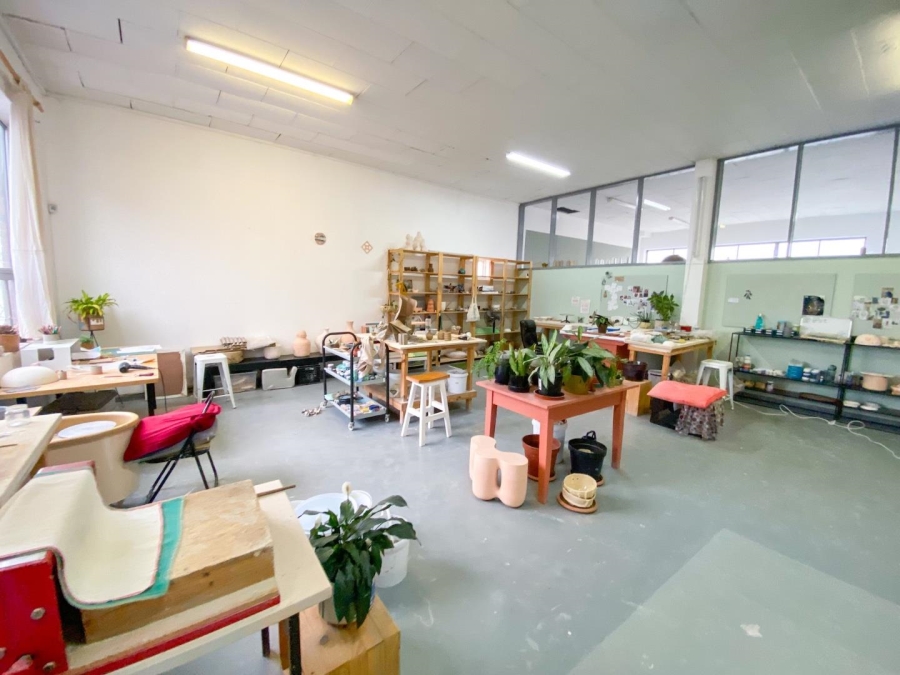 To Let commercial Property for Rent in Woodstock Western Cape